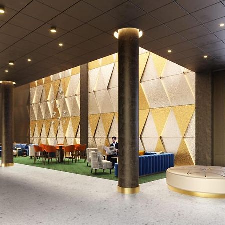 Thon Hotel Sno Lorenskog Екстер'єр фото