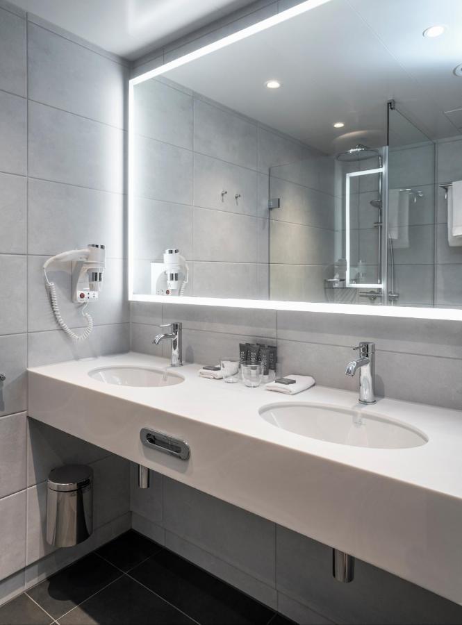 Thon Hotel Sno Lorenskog Екстер'єр фото
