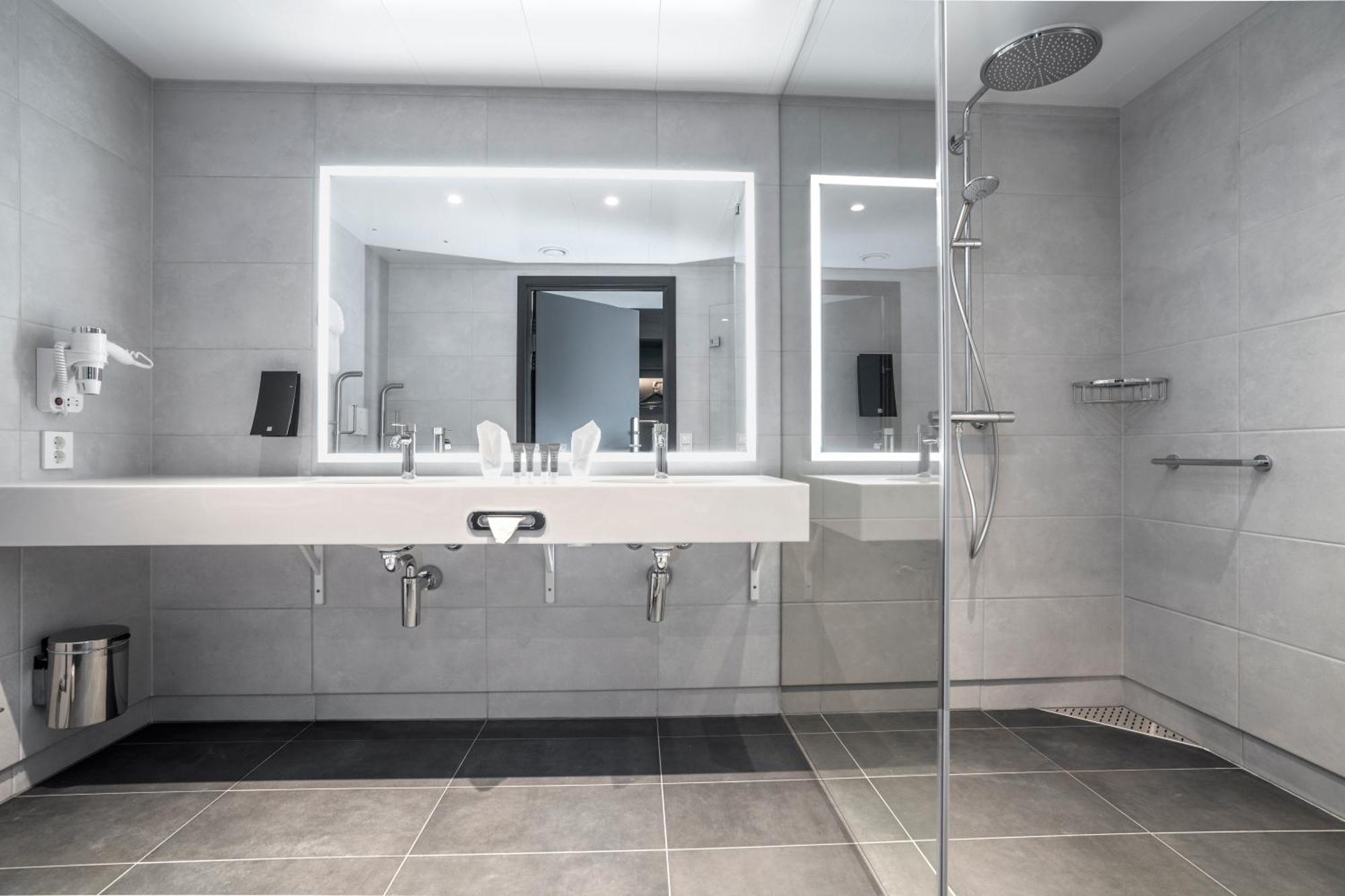 Thon Hotel Sno Lorenskog Екстер'єр фото