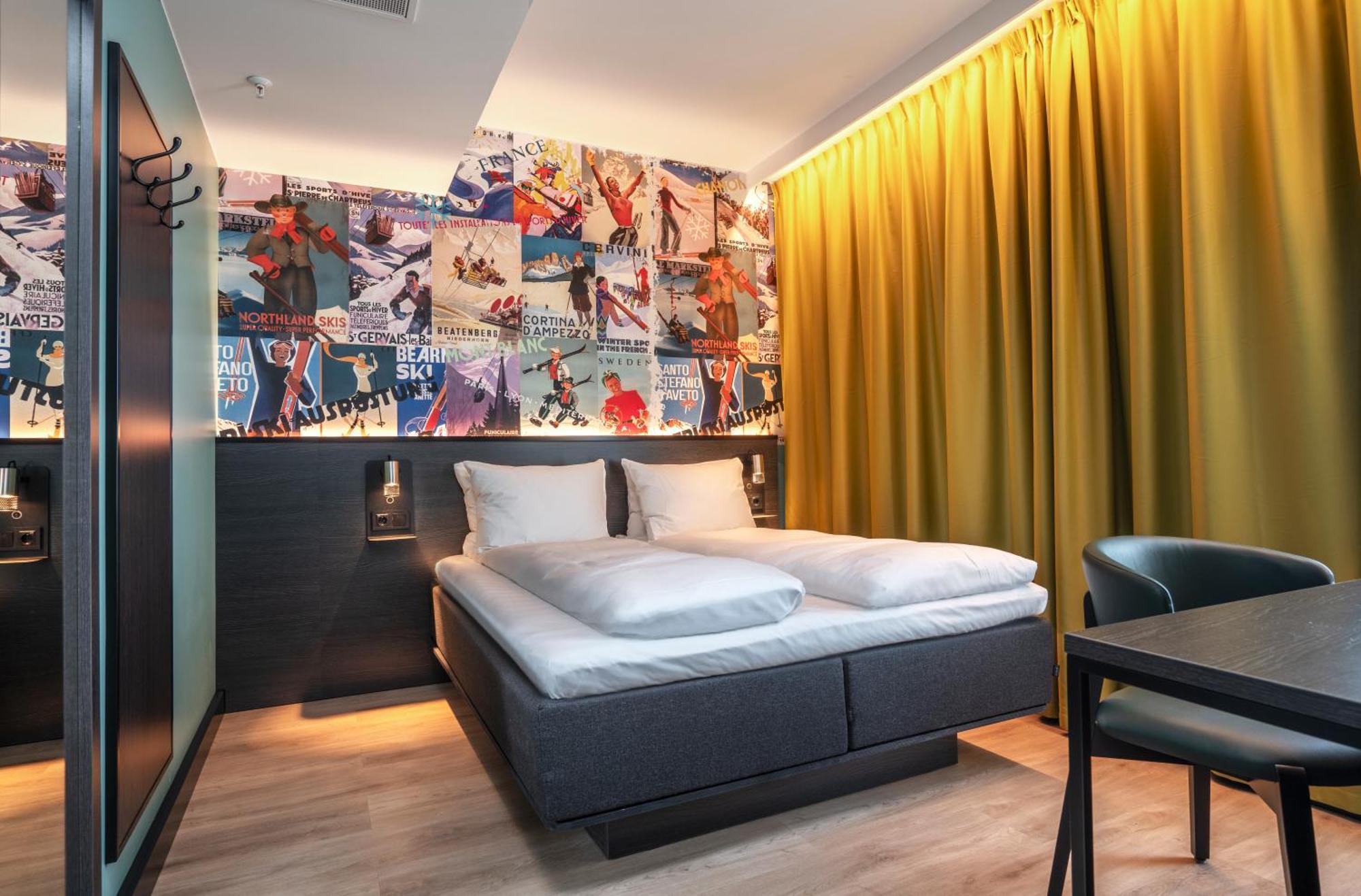 Thon Hotel Sno Lorenskog Екстер'єр фото