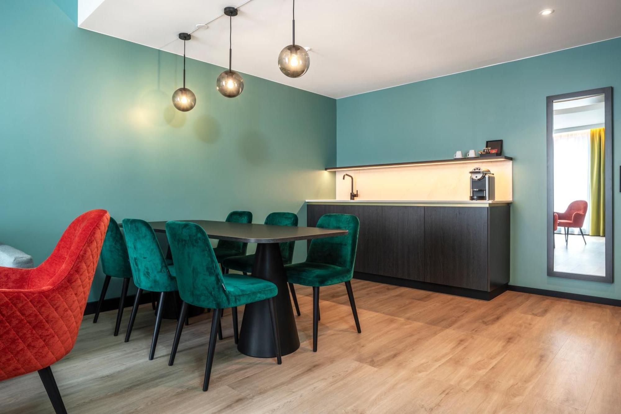 Thon Hotel Sno Lorenskog Екстер'єр фото