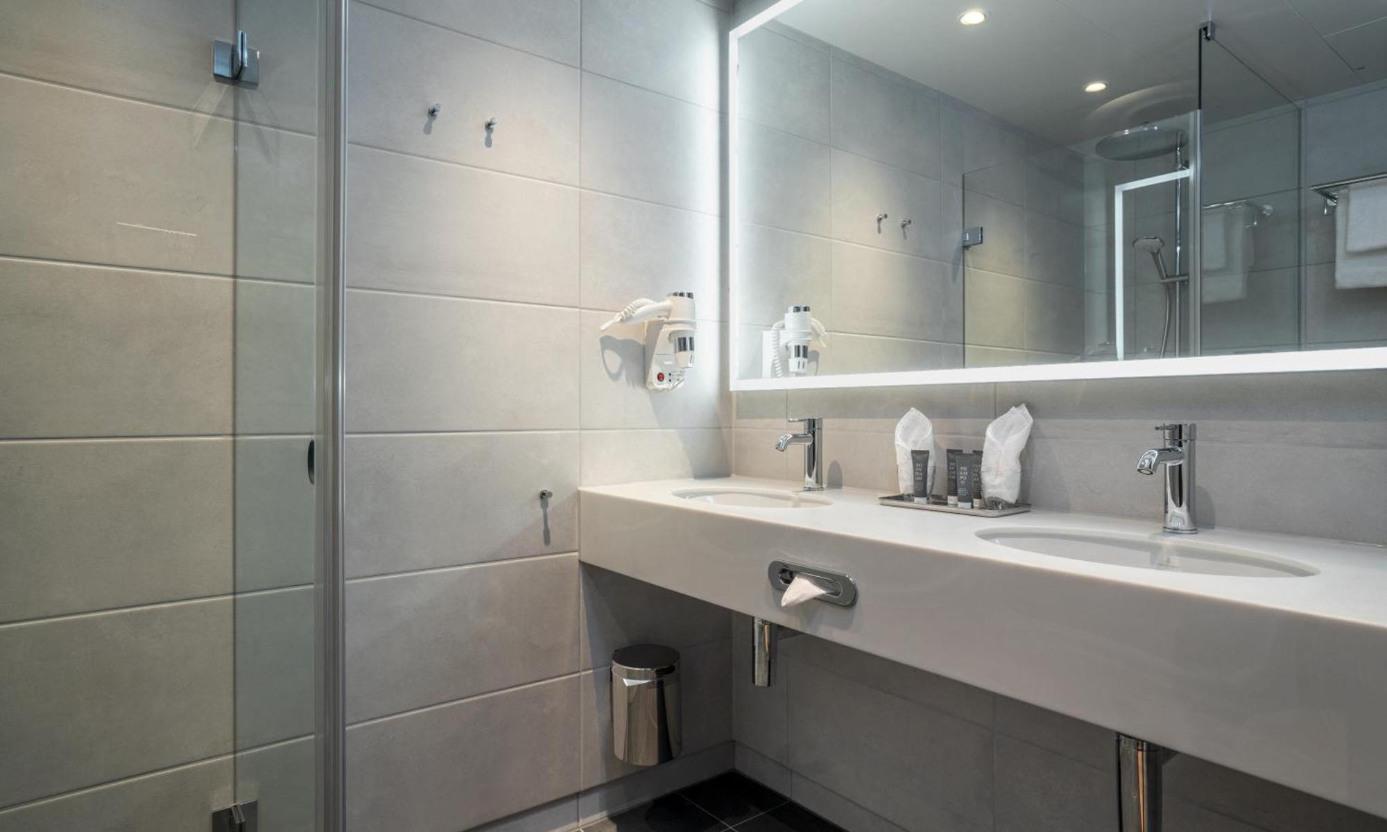 Thon Hotel Sno Lorenskog Екстер'єр фото