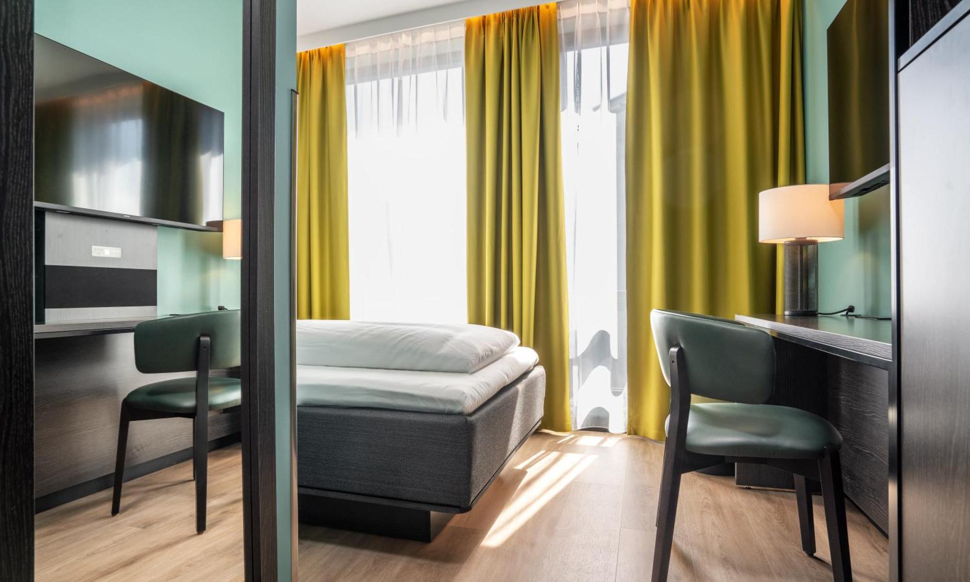 Thon Hotel Sno Lorenskog Екстер'єр фото