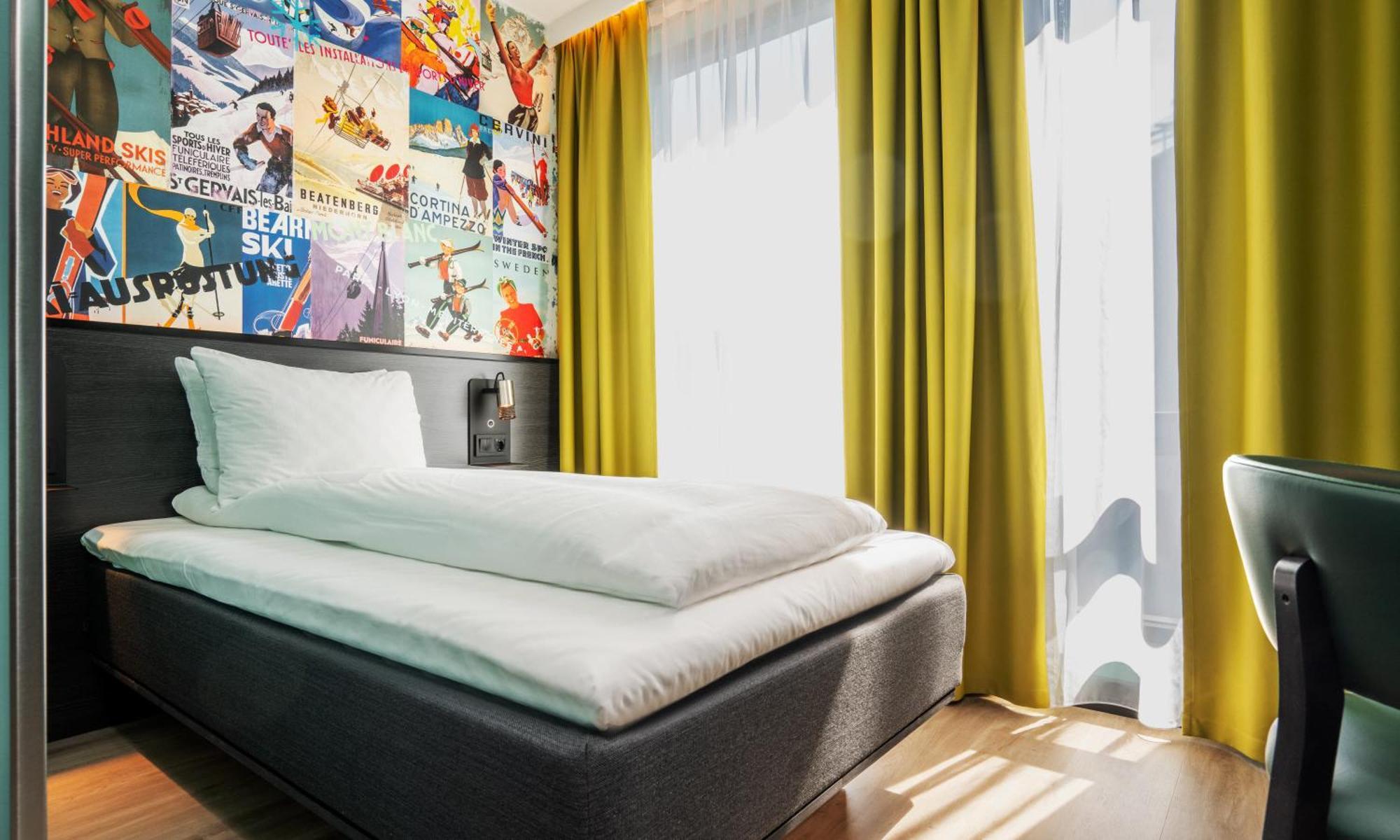 Thon Hotel Sno Lorenskog Екстер'єр фото
