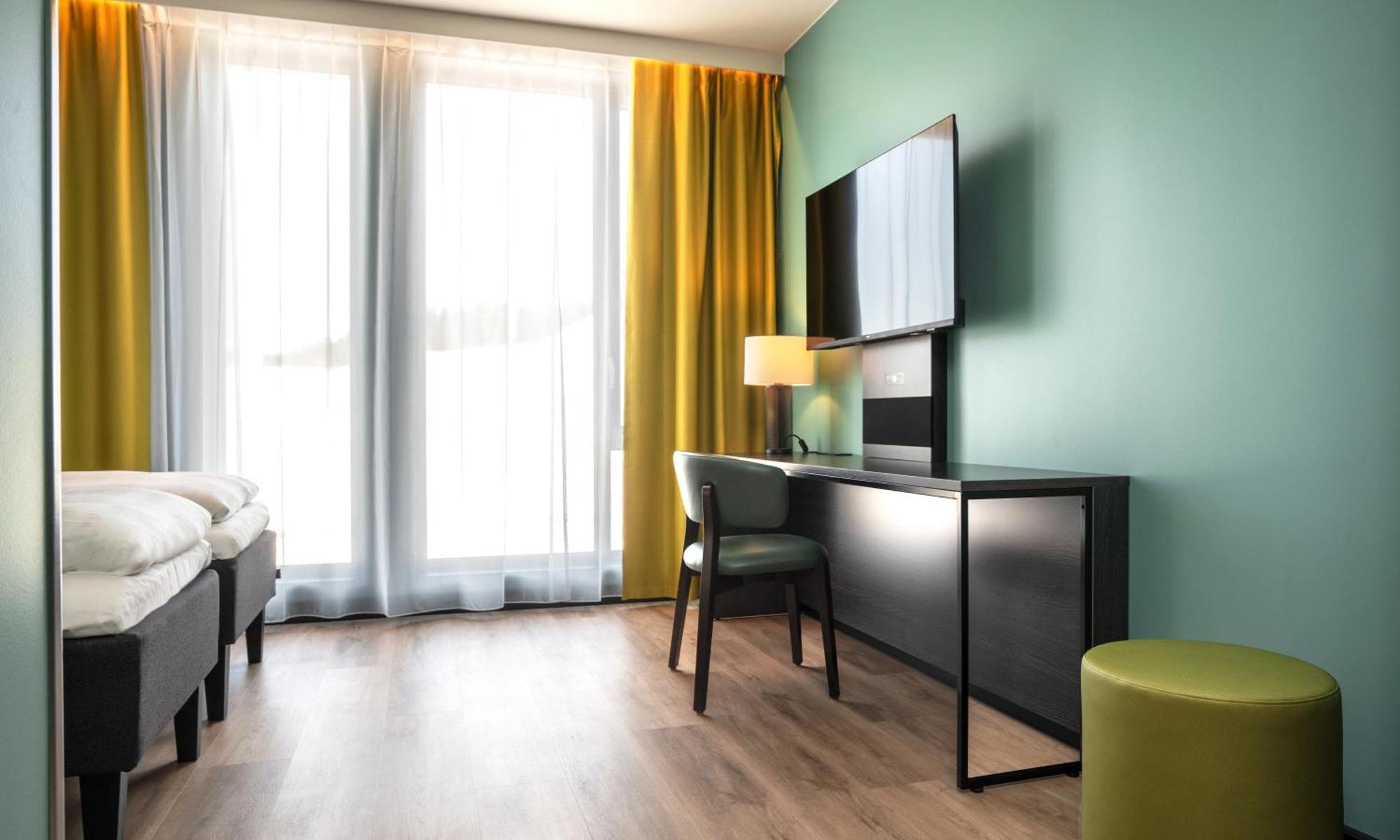 Thon Hotel Sno Lorenskog Екстер'єр фото