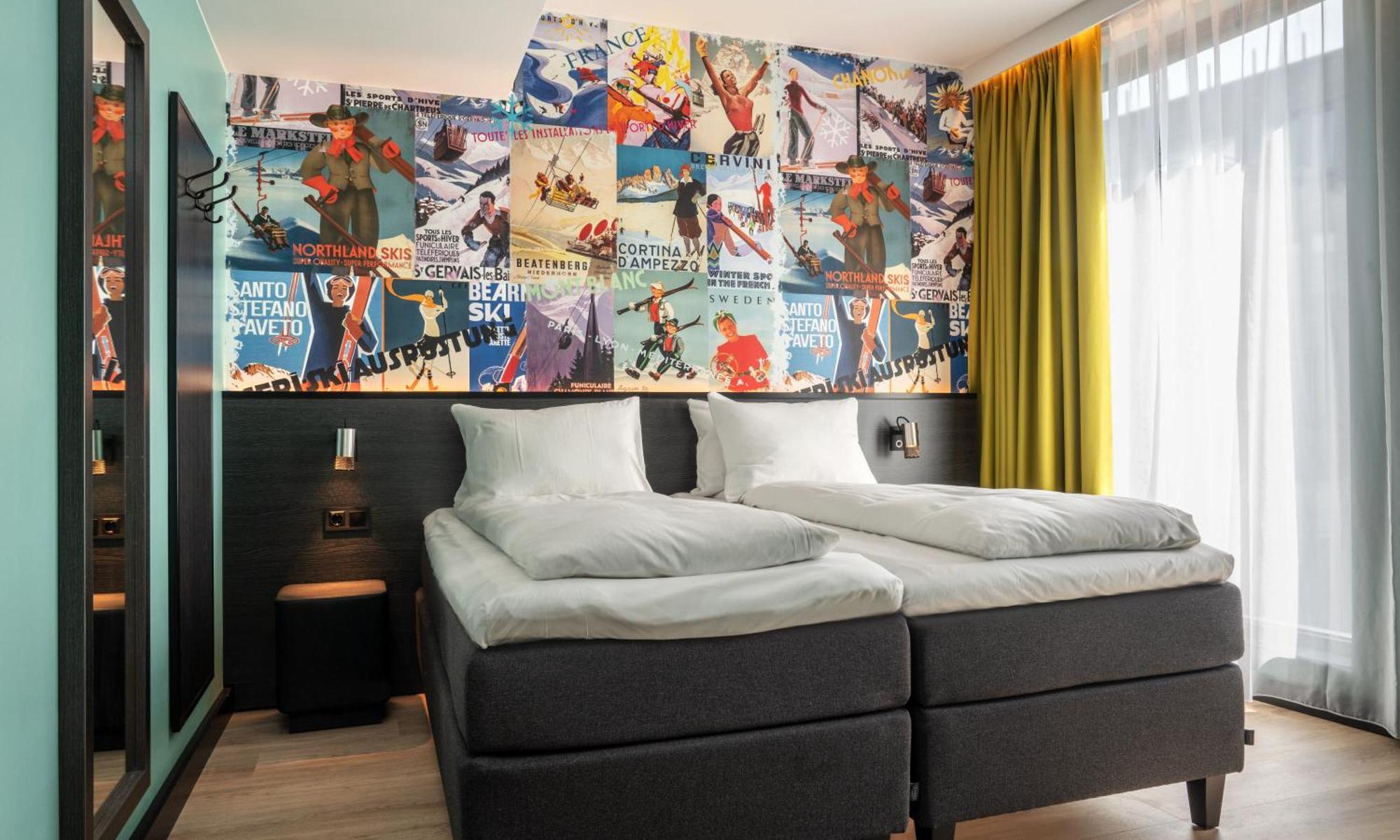 Thon Hotel Sno Lorenskog Екстер'єр фото