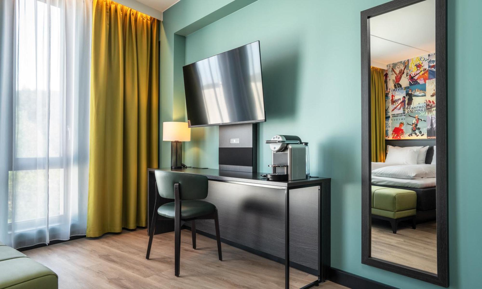 Thon Hotel Sno Lorenskog Екстер'єр фото
